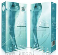 Lida Daidaihua Slimming Capsule