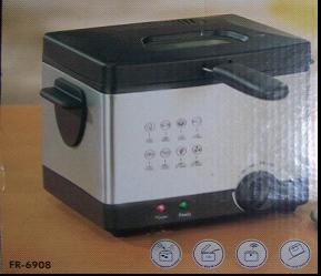 deep fryer