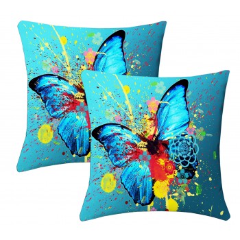 Digital Printed Cushion