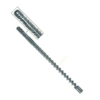 Senmak screw for extrusion machine
