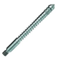Senmak feed screw for injection machine
