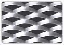 expanded metal