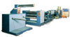 Expanded PS/ PP/PE Foam (cloth) Sheet Making Machine