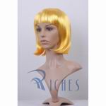 festival wigs