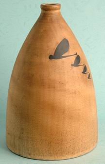 pottery