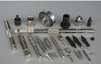 mechanical part