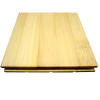 heating bamboo flooring