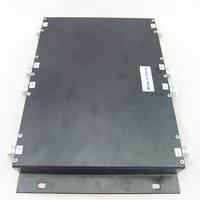 Microwave Combiner