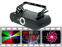 RGB 3watt animation laser (CNI )