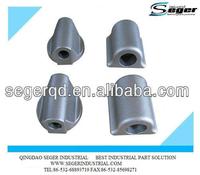 investment casting steel parts