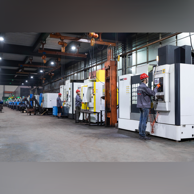 Custom Powder Metallurgy Precision Auto Parts