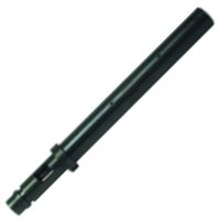 Senmak barrel for injection and extrusion machine