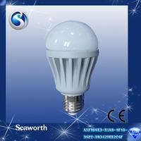 LED BULB E27 6.5W