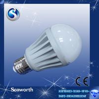 LED BULB E27 6.5W