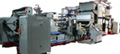 PE/PP/PET Single/Tandem/Sandwich Extrusion Laminating Machine