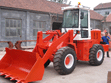 ZL16F wheel loader