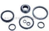 ssic mechanical seal