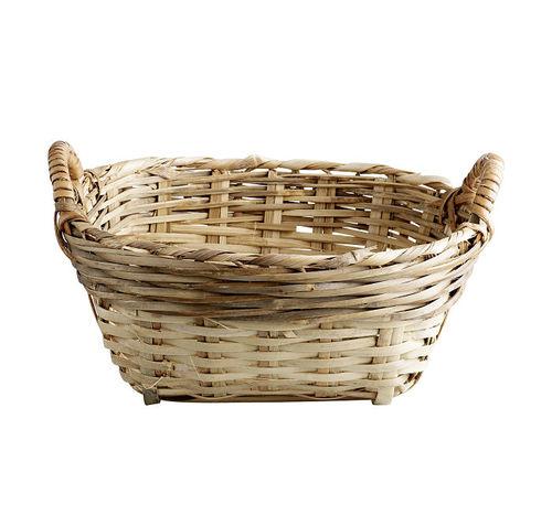 Bamboo Basket Handle Suppliers