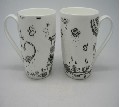 ceramics mug