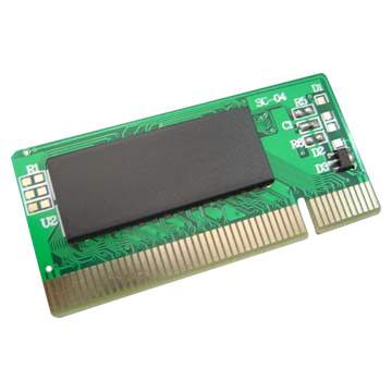 HD Recovery Card V8.22