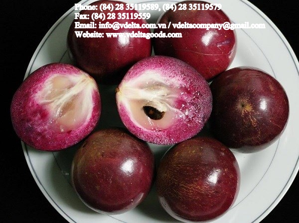 Star Apple