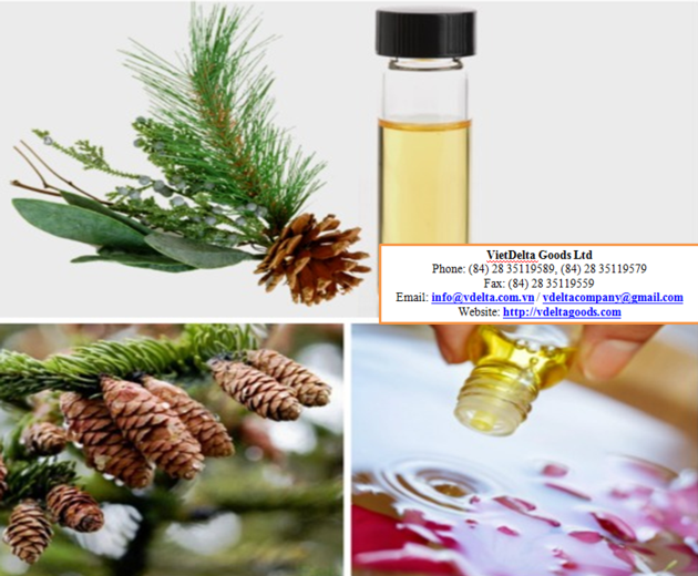 Pine Oil