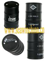 anti stress oil drum(polyurethane)