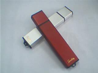USB recovery card