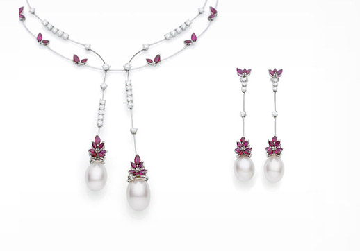 pearling sets