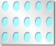Perforated Metal Sheet Mesh