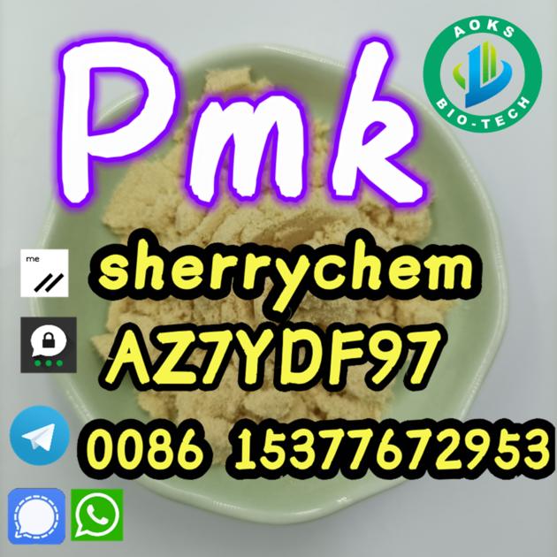 80 90 High Yield New Pmk