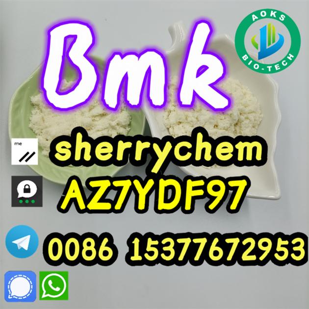 BMK Powder Cas 5449 12 7
