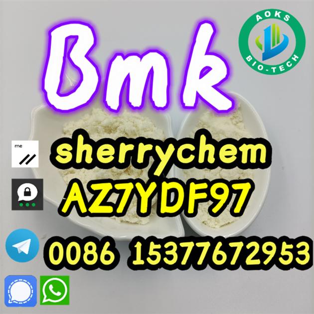 Bmk Powder Cas 5449 12 7