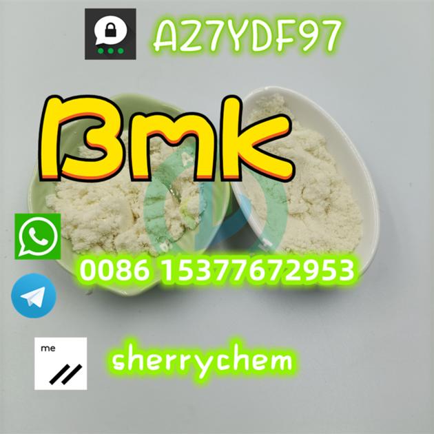  BMK Glycidic Acid 99% powder CAS 5449-12-7 china supplier
