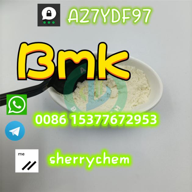  best price bmk powder CAS 20320-59-6/5449-12-7 bmk oil