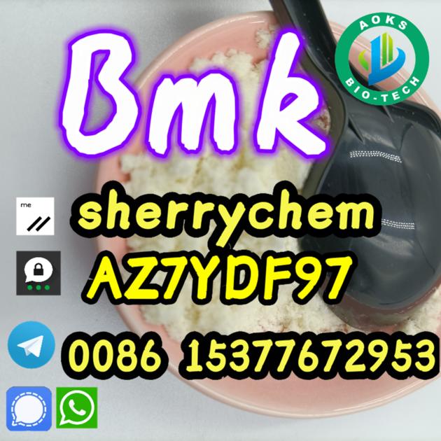 Top Quality BMK Powder BMK Oil