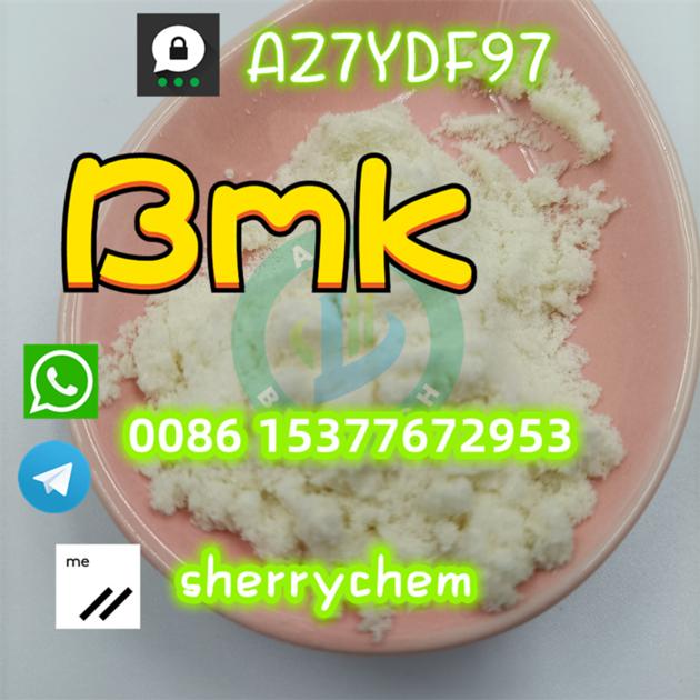 BMK Glycidic Acid 99 Powder CAS
