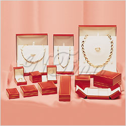 Jewelery boxes