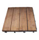 sauna flooring