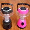 Solar Camping Lantern