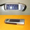 Solar Flashlight