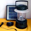 Solar Camping Lantern SCL-501