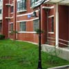 Solar Streetlight/Landscape Light SS-08