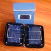 Solar Charger kit