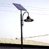 Solar Streetlight/Landscape Light SS-01