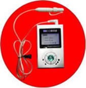 SECO Laser treatment Device