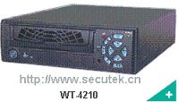 Mobile DVR SEC-4030P