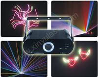 RGB Cartoon Laser  Series