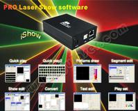 I Show Laser Show Software