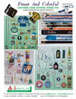 Badges